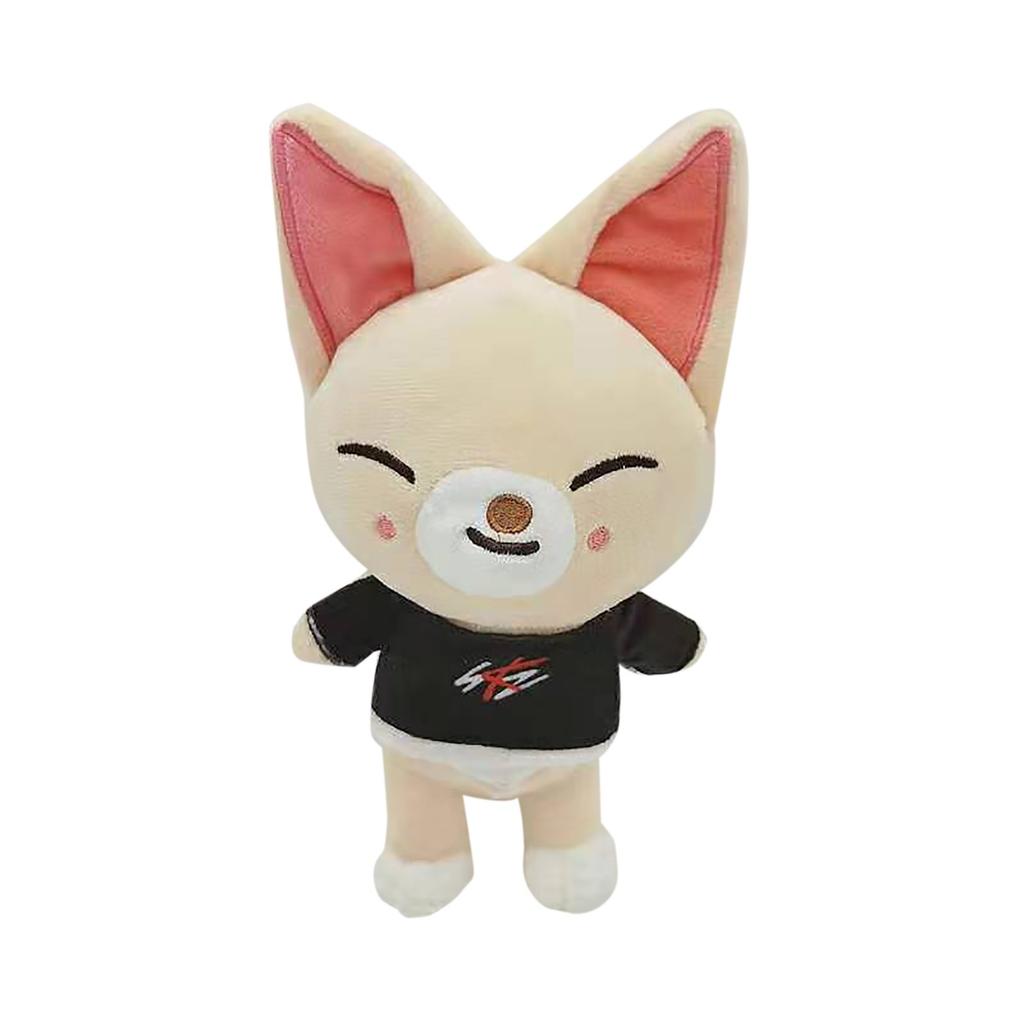 Stuffed Toy For Street Children Cartoon Plush  Plush  Doll 20Cm