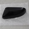 Gloss Black Left Side Mirror Cover Cap For Ford Explorer 2016 2017 2018 2019 US
