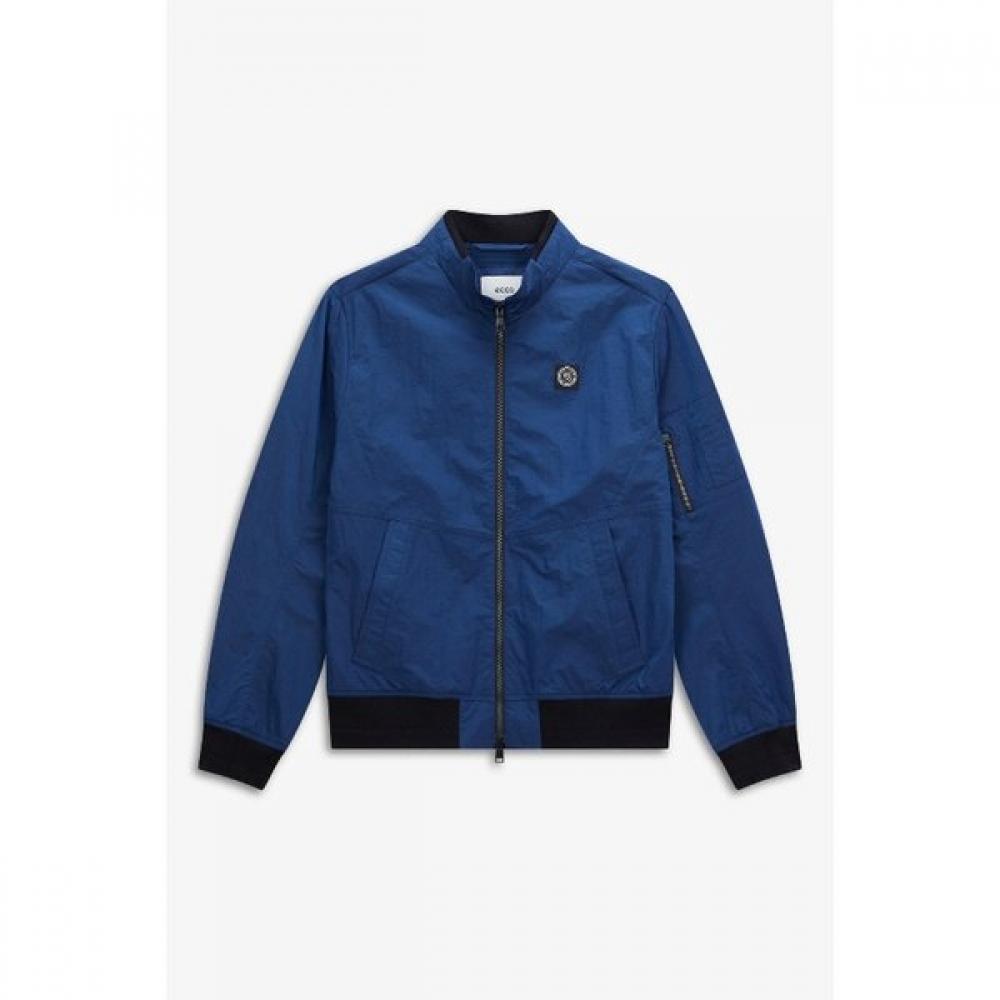 Ecco Golf Men Argon Washer Jacket