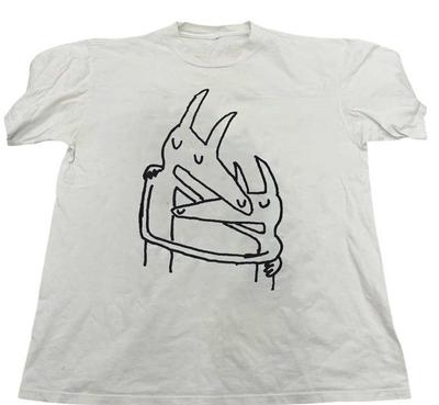 Car Seat Headrest White Cotton All Size S-5XL Shirt NEW HS39 Unisex T-Shirt