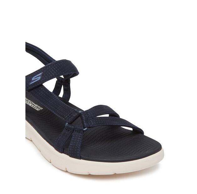 Сандалии Skechers Go Walk Flex Sandal-Sublime