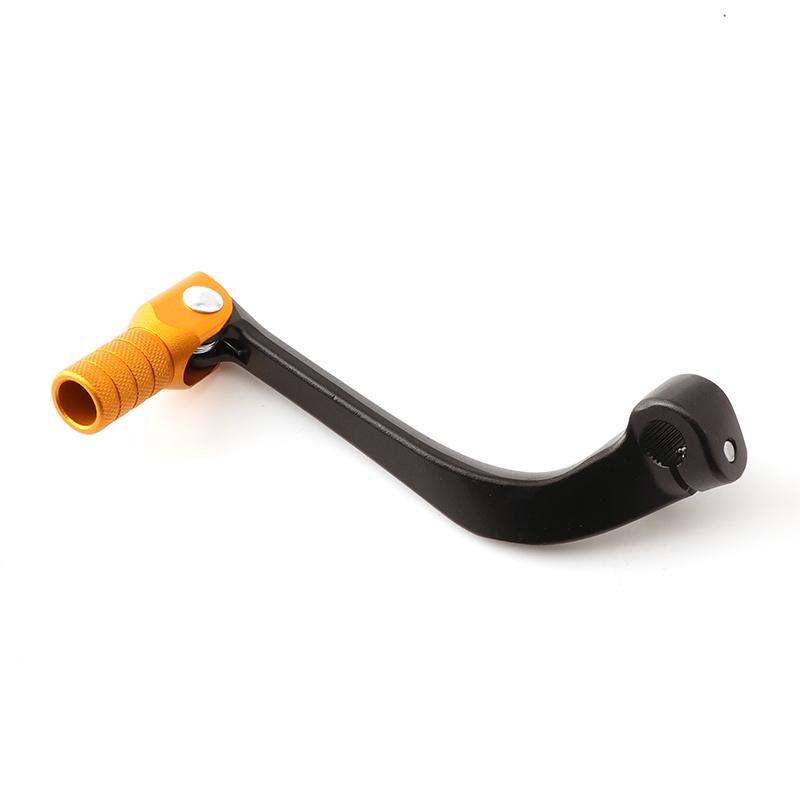 For HONDA CRF110 CRF 110 F CRF 110F CRF110F For Yamaha TTR110E TTR110  Accessories Gear Shift Lever Pedal Shifter Lever