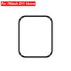 Screen Protector for Apple Watch S11 42mm 46mm Anti-Scratch Protective Film Full Coverage for IWatch 11 Smartwatch Accessories