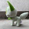 Kawaii Anime Pluszowa 20 cm Sprigatito Pluszowe Zabawki Anime Miękka Wypchana Lalka Wysokiej Jakości Prezenty dla Dzieci Pluszowe Halloween