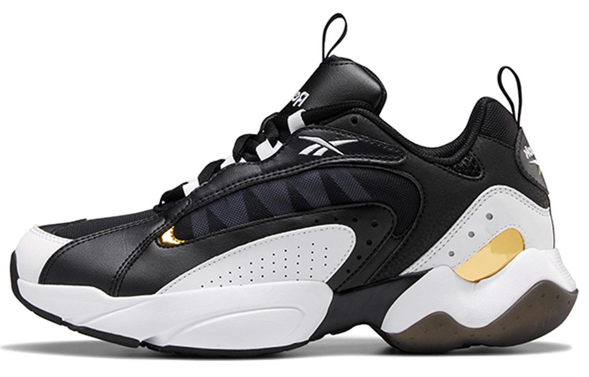 Кроссовки для бега Reebok Royal Pervader Черный/Белый EH2486 39