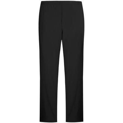 Ss25 Outdoor Solid Color Running Training Fitness Casual Pants Men Pants Space-Black GMS5P655