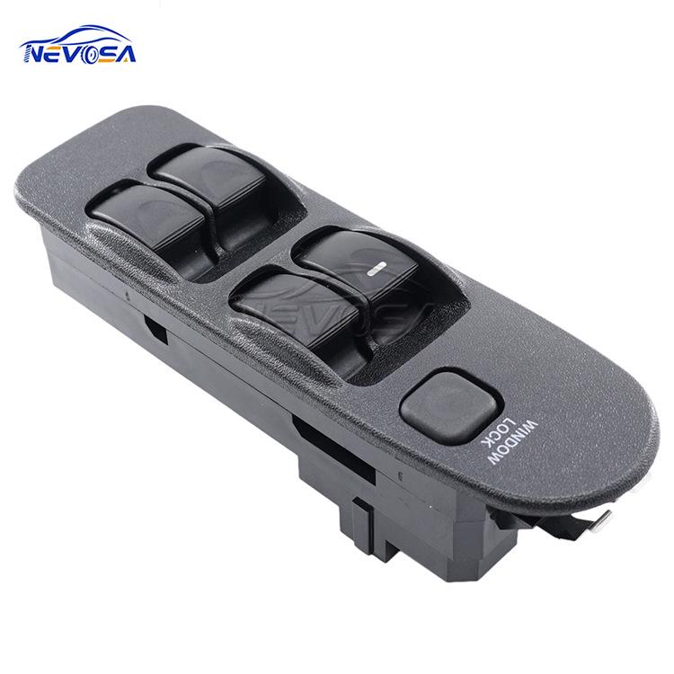 

Mitsubishi Carisma Power Window Switch MR740599 Electric