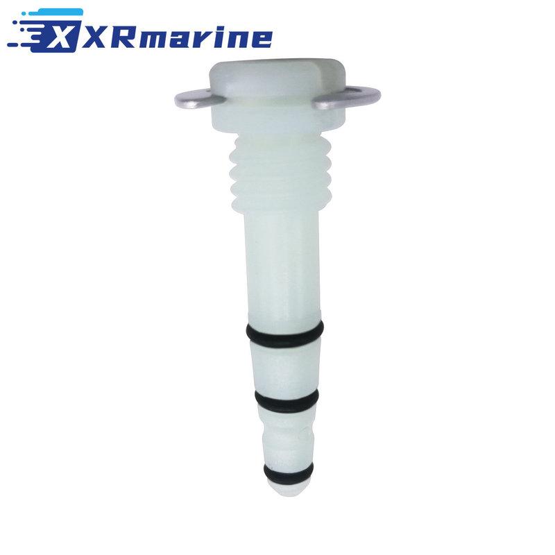 893929A01 Power Trim Tilt Manual Release Valve for Mercury Mariner Outboards Motor 811618A1 812843A1 813442A1 813442A2 18-6751