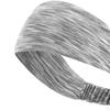 Fascia per Capelli Fitness Fascia Antisudore Portatile Palestra Domestica Larga Fascia per Capelli Forniture Yoga Fascia per Capelli Fascia per Capelli per