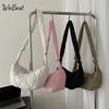 Damevesker – Crossbody-vesker
