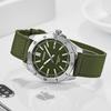 Casio Men Standard Series Green Watch MTP-B155C-3E MTP-B155C-3E