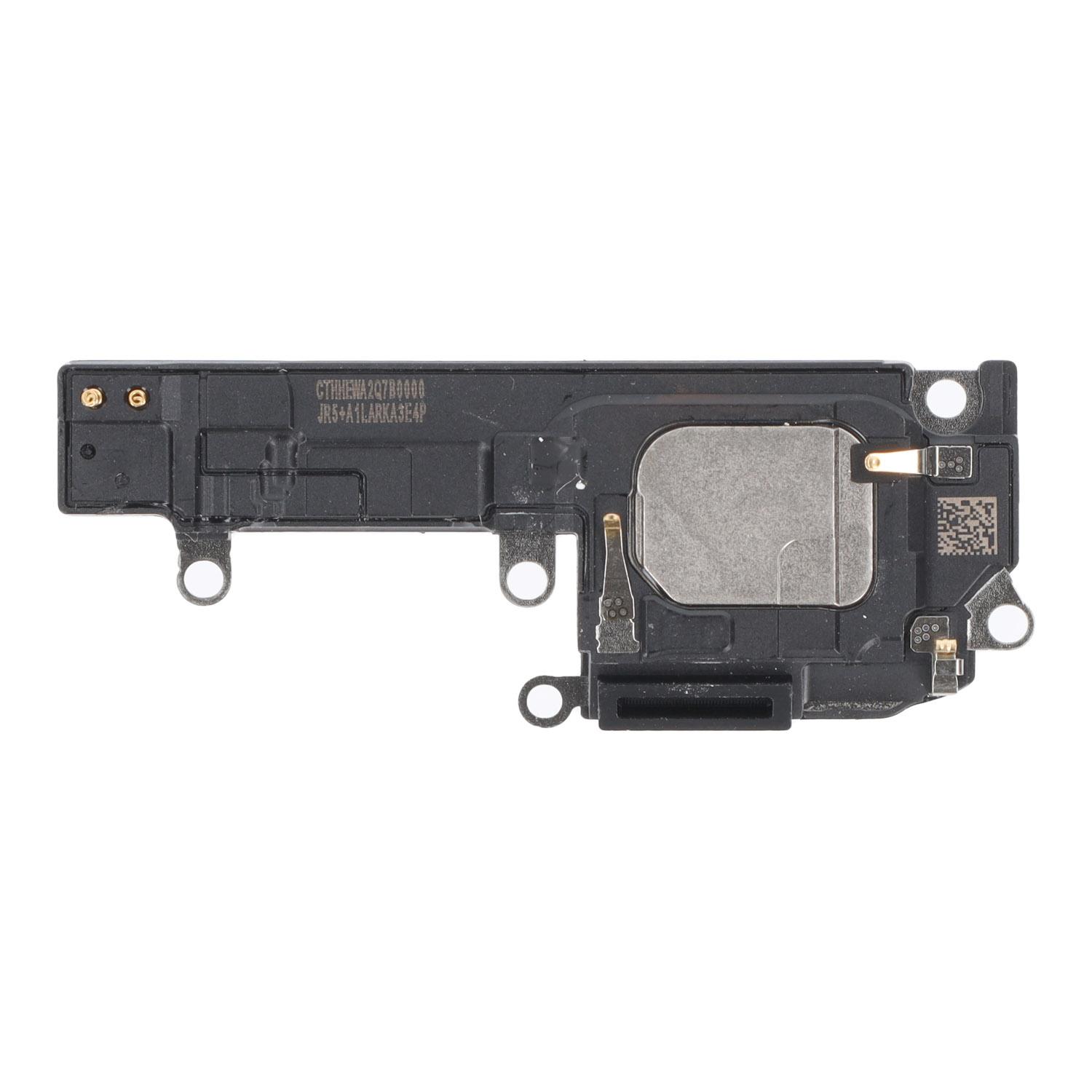 

For iPhone 16e OEM Buzzer Ringer Loudspeaker Module Part (Without Logo)