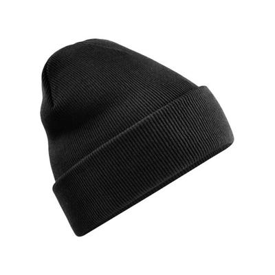 Original Recycled Cuffed Beanie