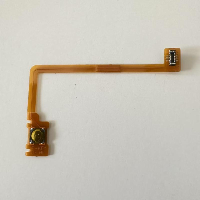 1Pcs Durable Key Ribbon Cable Accessories Home Button Flex Cable For 3DS/New 3DS XL/New 3DS LL Premium Replacement Repair Parts