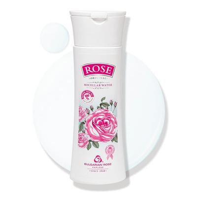 [Bulgarian Rose] Rose Original Micellar Water 150ml