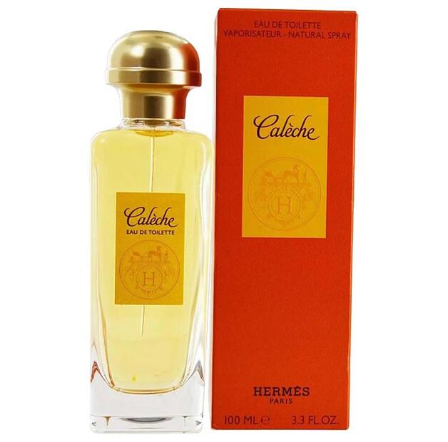 

Hermes Caleche 100ml туалетная вода