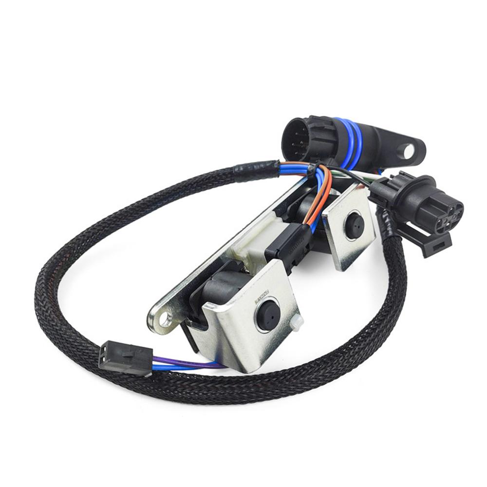 42RE 46RE 47RE Solenoid Lock-up TCC Overdrive w/Harness 1996-99 New