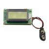 1PCS RF 1-500 MHz Frequency Counter Meter Board w/LCD Display for Ham Radio Kit New