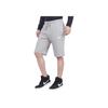 Nike Small Logo Knit Sports Shorts Men Bottoms Grey 804420-063