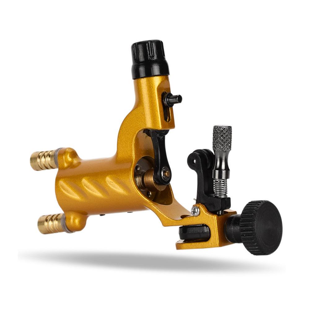 Buy Dragonfly Rotary Body Tattoo Machine Permanent Makeup Shader Motor