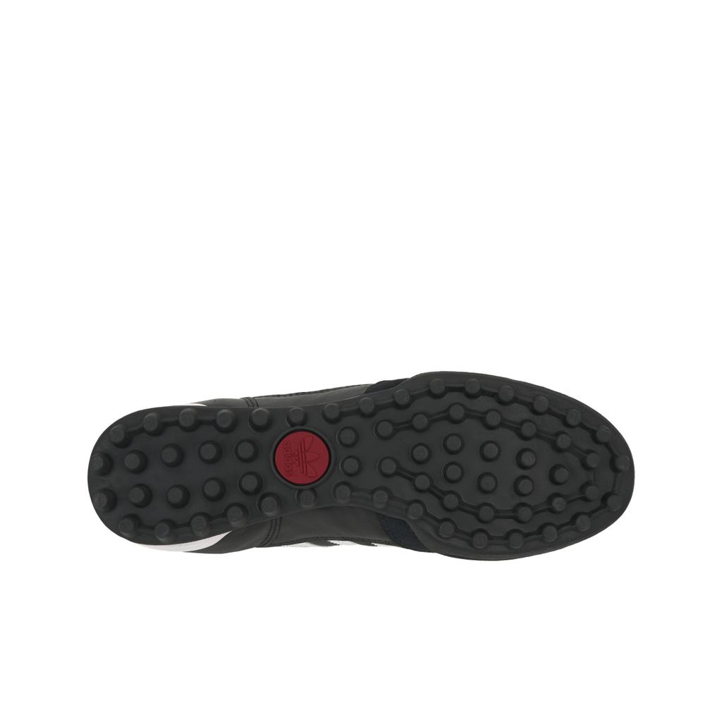 adidas Scarpe da ginnastica unisex Mundial Team Nere Bianche 019228