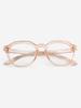 Boaai Albers Pink Clear