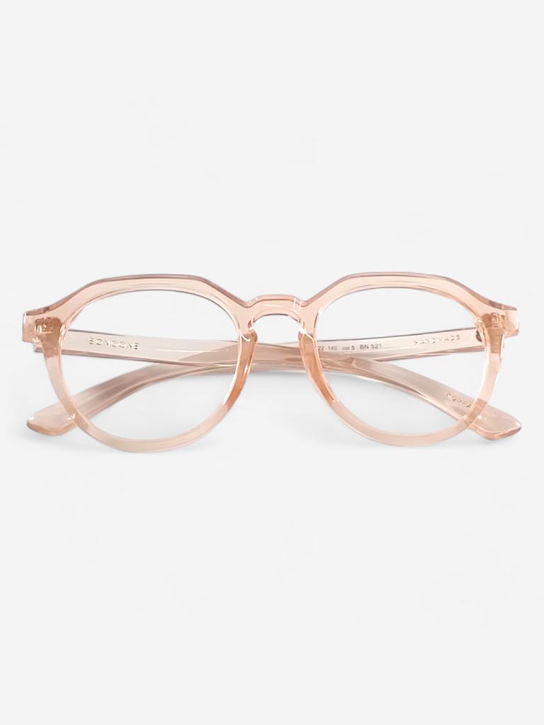 Boaai Albers Pink Clear