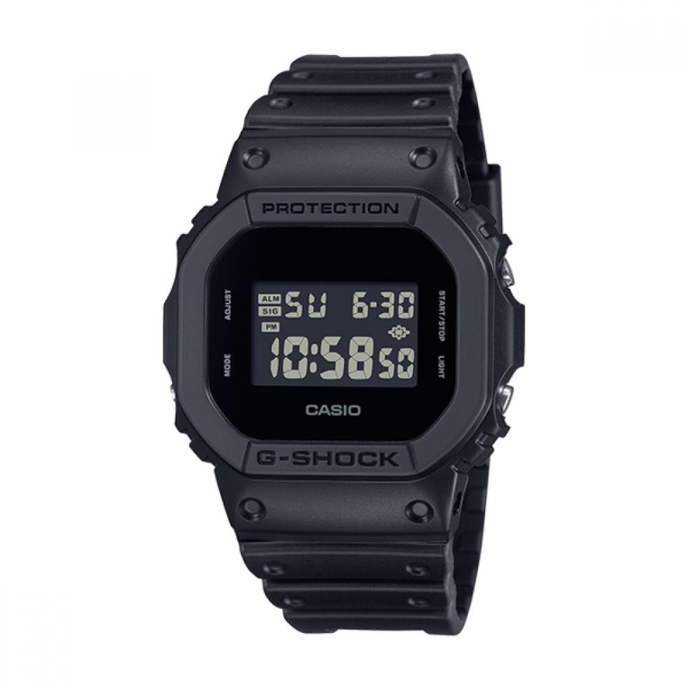 G Shock Dw 5600ubb 1dr Single option