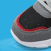 Winter Children's Fashion Sneakers Boys Plush Sports Running Shoes Warm Outdoor Lightweight Shoes for Kids Casual School Shoes