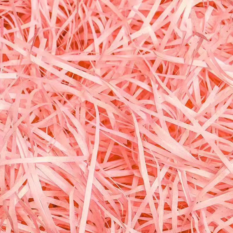 Raffia Shredded Paper Filler for Gift Boxes - Perfect for Birthdays, Weddings, Candy, and Souvenirs