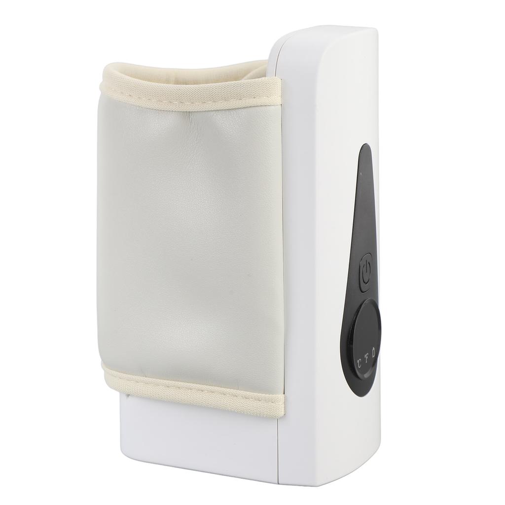 Baby Bottle Warmer Constant Temperature Fast Charging Portable Baby Bottle Insulation Cover for Home