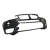 BMW X3 F25 Front Bumper Cover Panel - Compatible with Part #51117389897