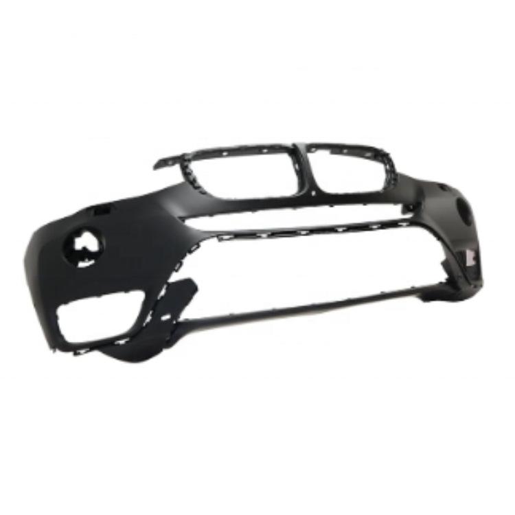 BMW X3 F25 Front Bumper Cover Panel - Compatible with Part #51117389897
