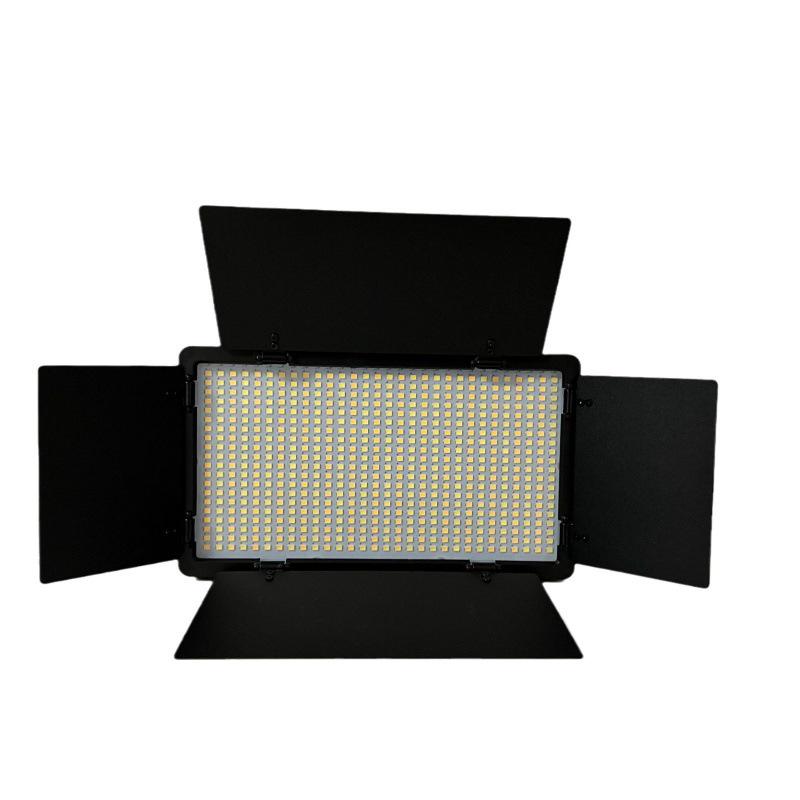 Professional LED Camera Light Fill Light U600+ U800+ for Outdoor and Indoor SLR Photography, Video Recording, and Live Streaming.