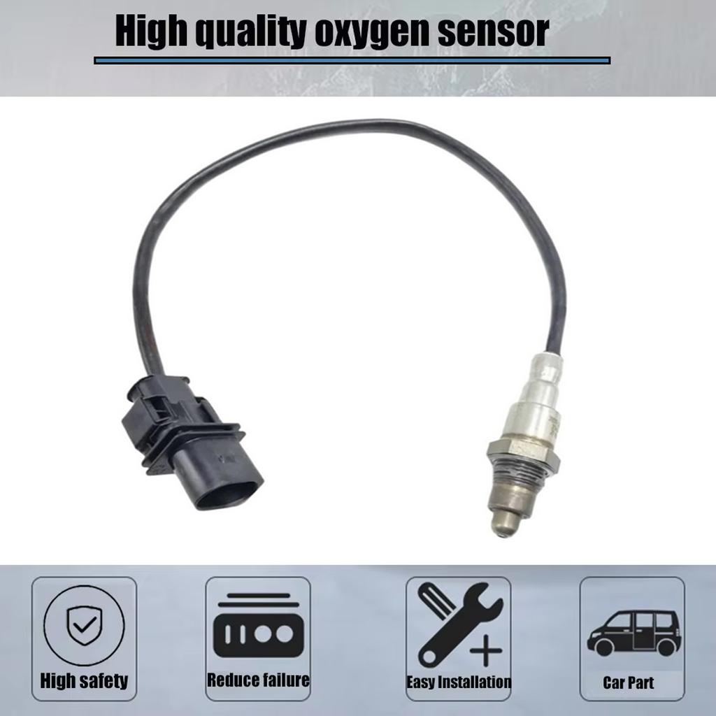 39210-2J600 New Upstream Lambda Probe O2 Oxygen Sensor For Hyundai ELANTRA I30 2.0L 2019 2020 2021 2022 2023 G4NL 9025110020