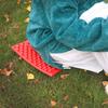 1/2Pcs XPE Seat Cushion Portable Folding Sitting Mat Waterproof Lightweight Outdoor Travel Camping Hiking Backpacking Chair Stadium Seat Pad