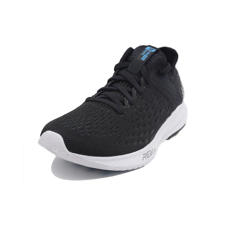 new New Balance FuelCore 5000 'Black White' Women's