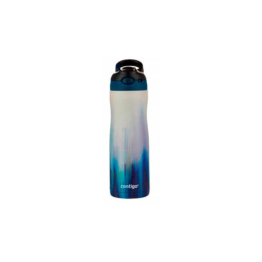 

Термос Contigo Ashland Couture Chill 0 59л Белый синий 2127678