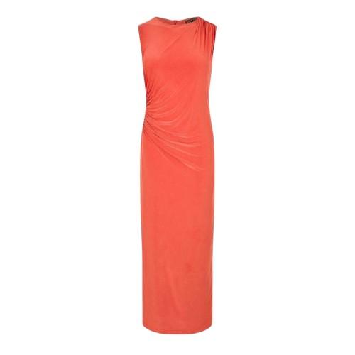 Biba Womens/Ladies Cinched Waist Maxi Dress