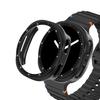 PC-Gehäuse+Metall-Skala Für Samsung galaxy watch 8 44 40mm Zubehör Hohl Schutz Stoßfänger Schale Für galaxy watch 8 Hülle 44mm