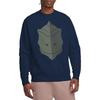 Star Trek Unisex Adult The Gorn Sweatshirt