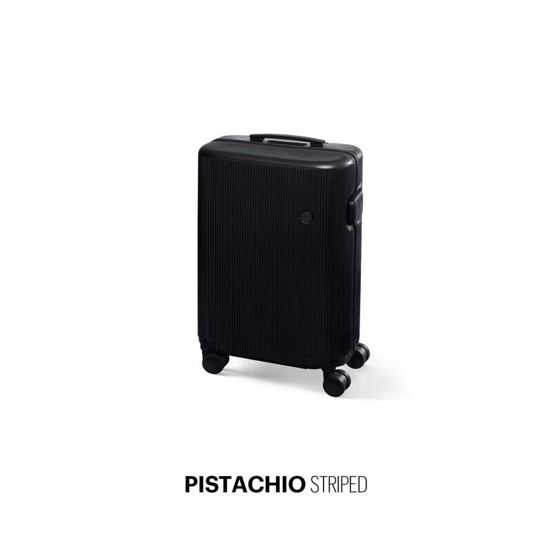 ITO PISTACHIO Hardside Carry-on Luggage