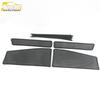 Diamond Mesh Radiator Decorative Sticker for Dongfeng Fengxing 22 Lingzhi PLUS