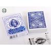 Bicycle AUTOBIKE No.1 Playing Cards Blue/Red Retro Deck Card Games Magic Tricks