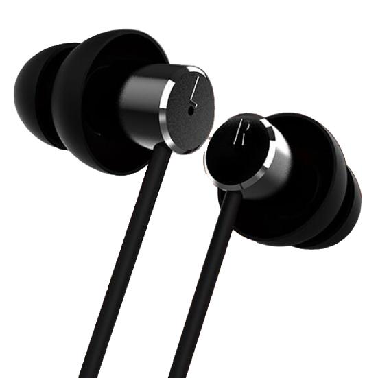 

3.5mm Wired Earphone 9D Sound TPE Cable In-ear Sleeping Ear Buds for Game Live Streaming