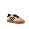 Adidas Samba OG Cream White Sand Strata Women Sneakers Core-Black ID0478