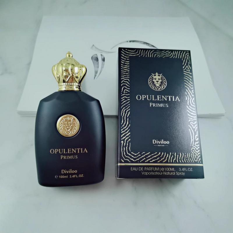New Arab Dubai Men's and Women's Lasting Fragrance Middle East UAE Perfume