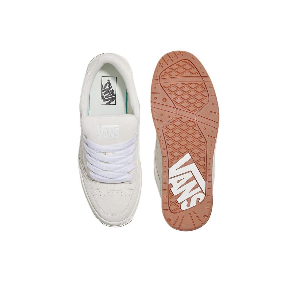 Vans Hylane Marshmallow Unisex Sneakers Cream Marshmallow-White VN000D26CD3