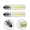 E14 LED Light Bulb Lamp For Kitchen Range Hood Chimmey Fridge Cooker Bright