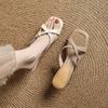 Calzado para mujer – Sandalias